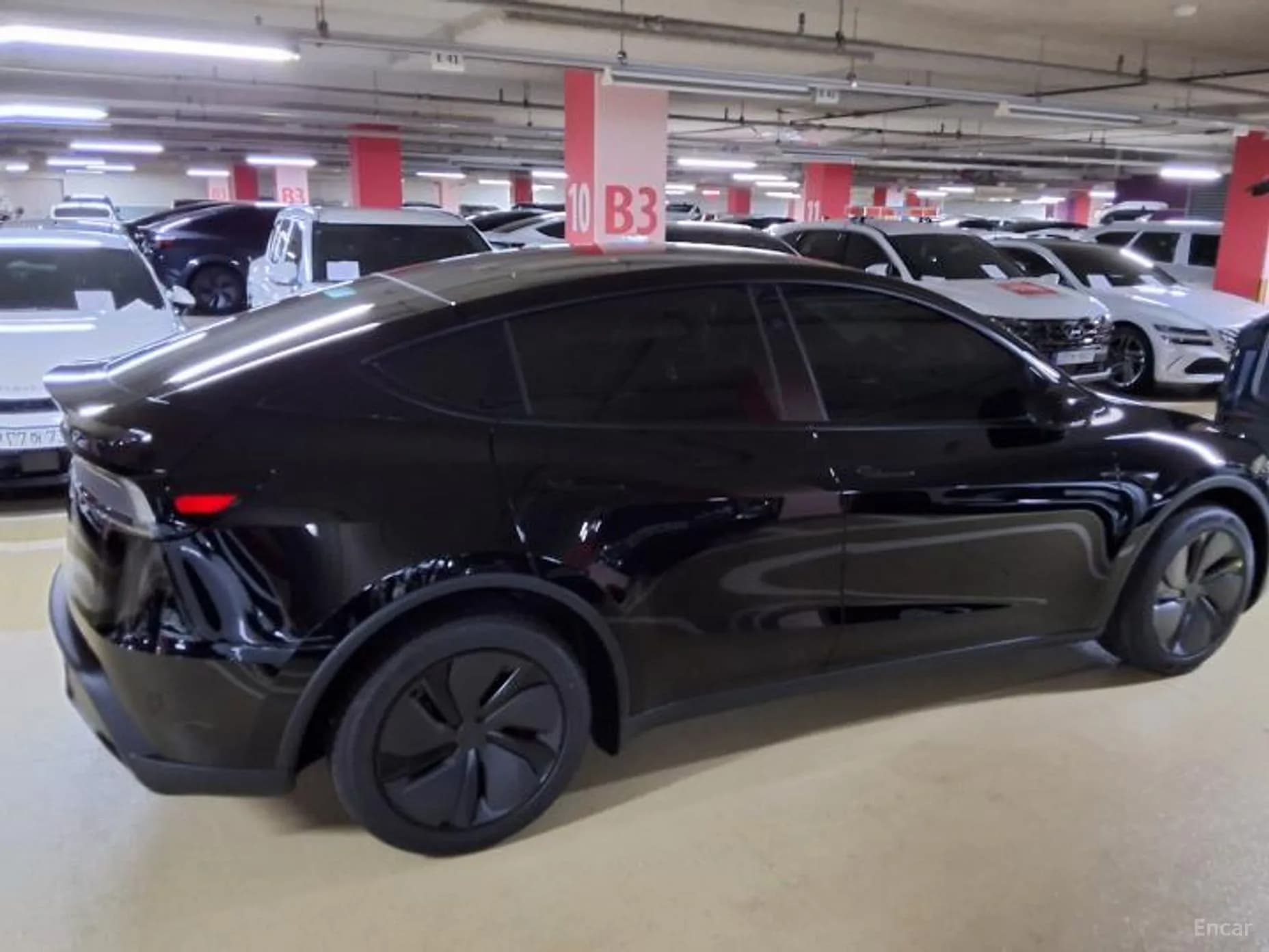 Model Y