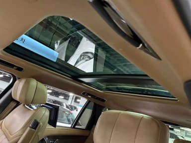 Range Rover 5th Generation