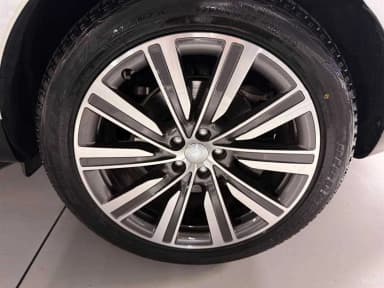 Range Rover 5th Generation