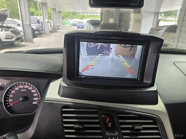 Korando Sports