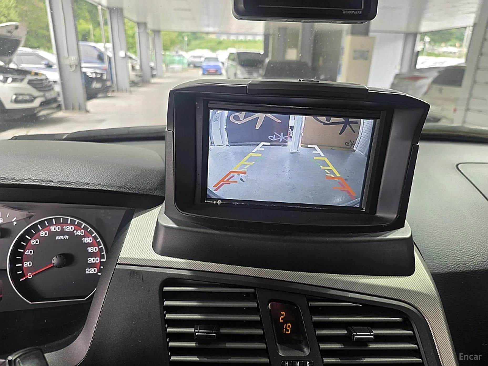 Korando Sports