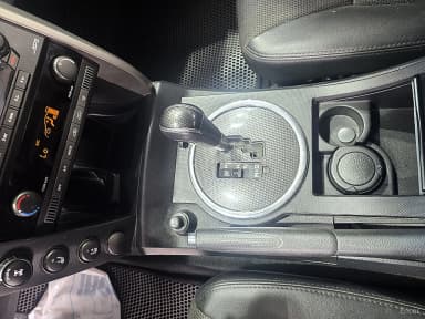 Korando Sports
