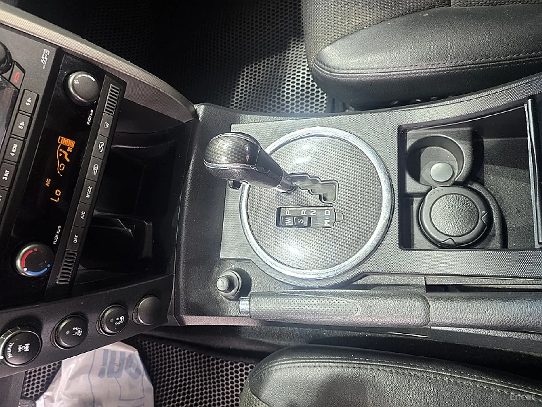 Korando Sports