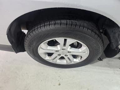 Korando Sports