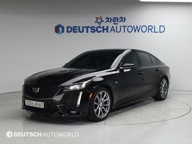 CT5