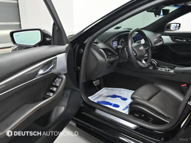CT5