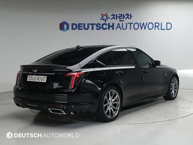 CT5