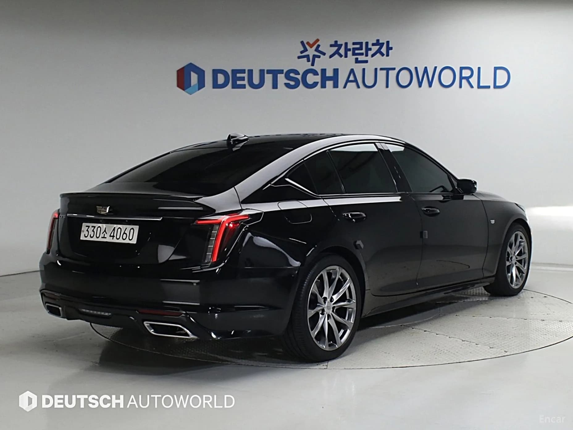 CT5
