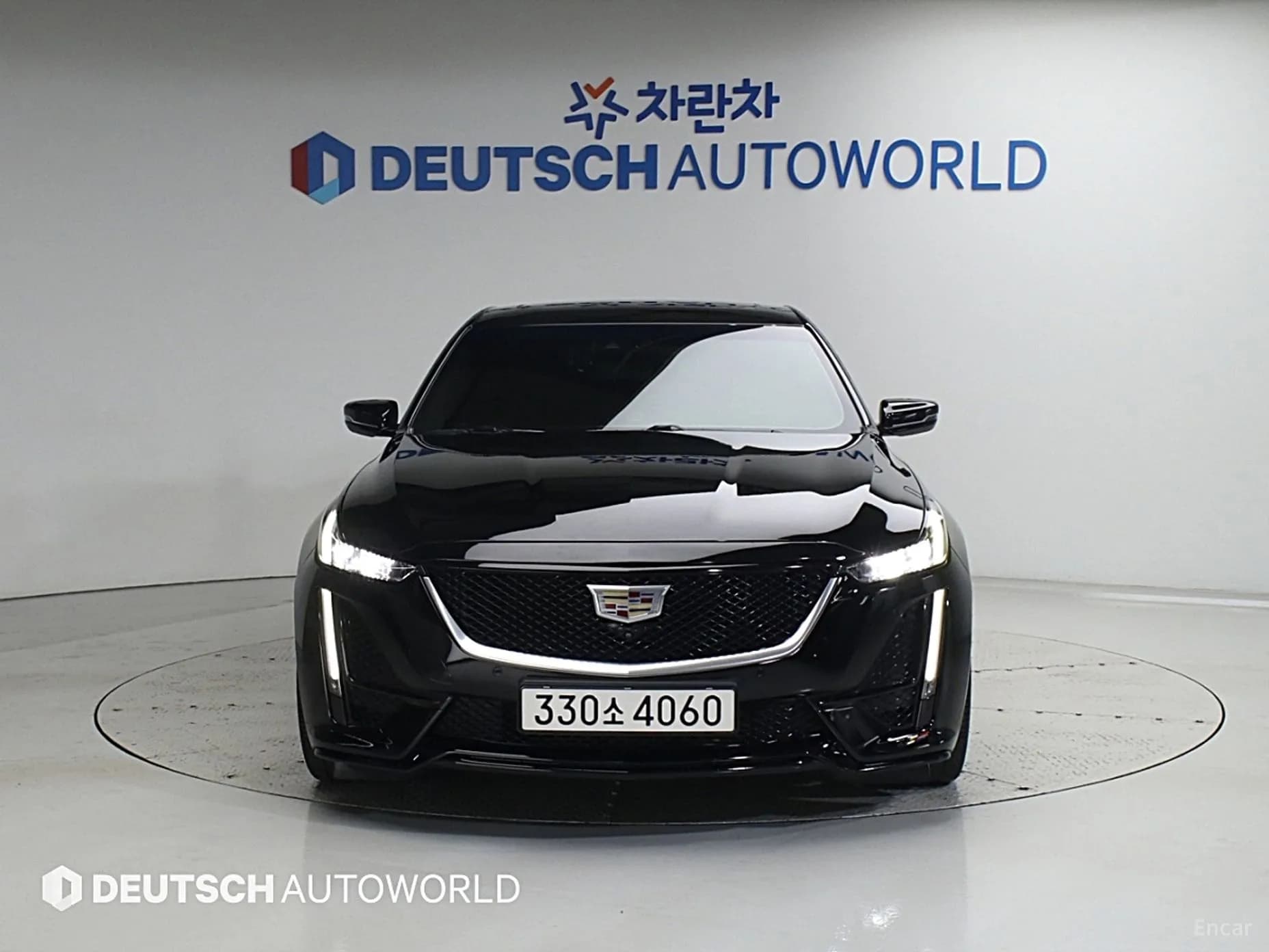 CT5