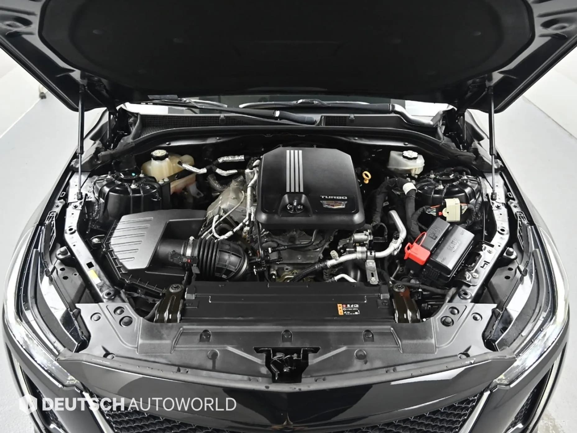 CT5