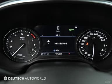 CT5
