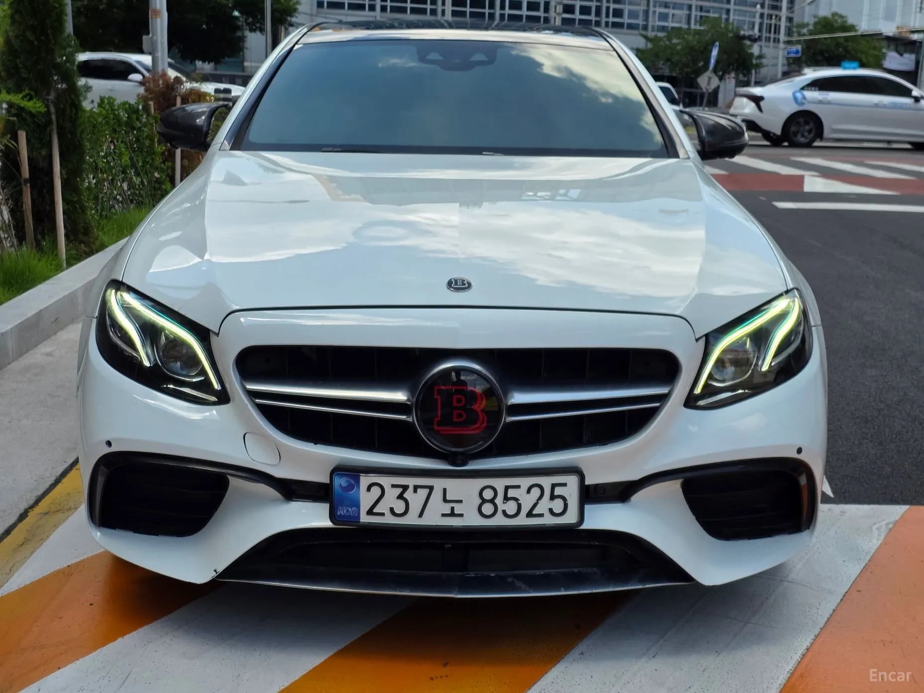 E-Class W213