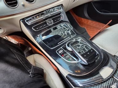E-Class W213