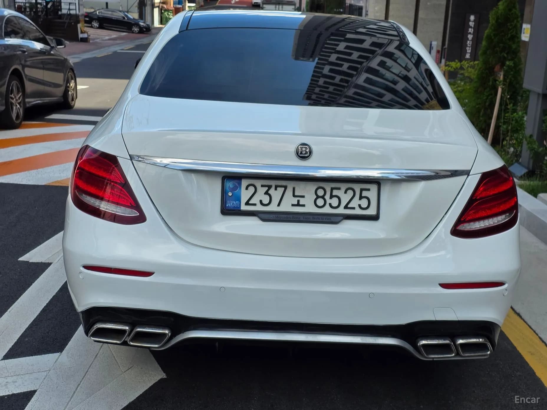 E-Class W213