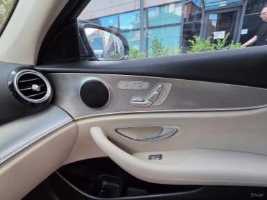 E-Class W213