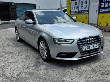 New A4