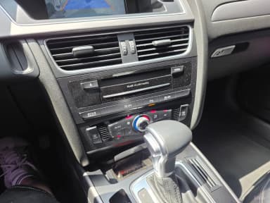 New A4