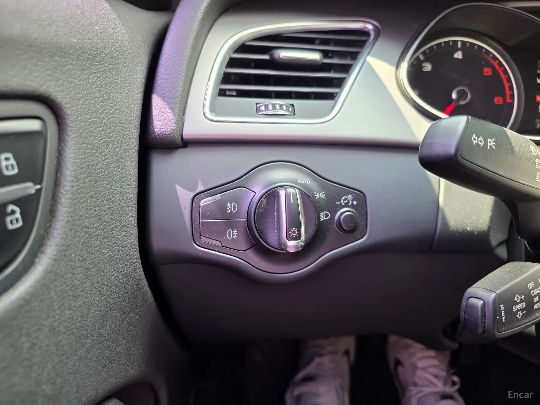 New A4