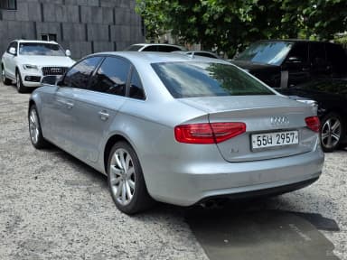 New A4