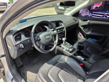 New A4
