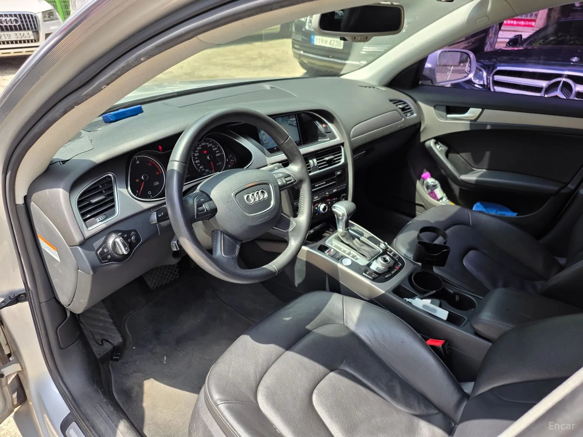 New A4
