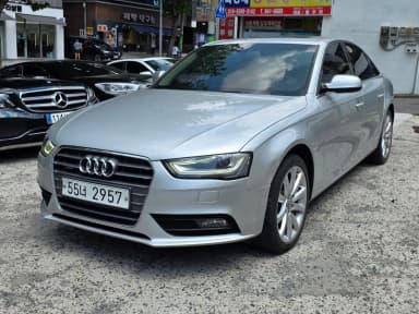 New A4