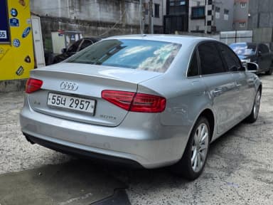 New A4