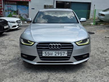 New A4