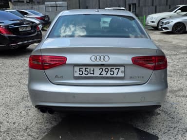 New A4