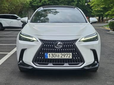 NX350h Gen 2