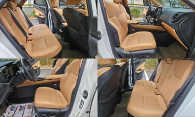 NX350h Gen 2
