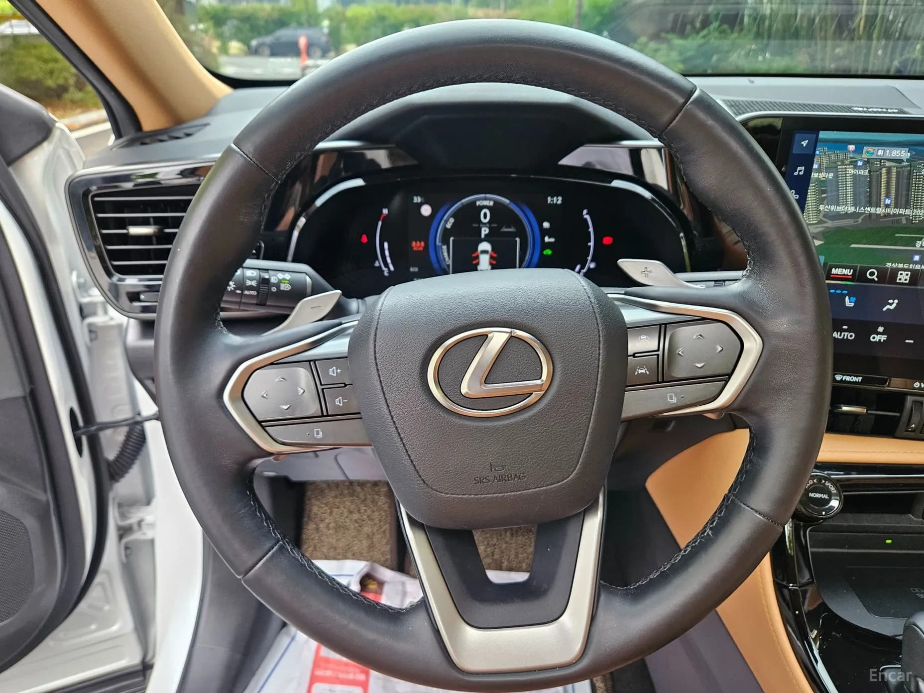 NX350h Gen 2