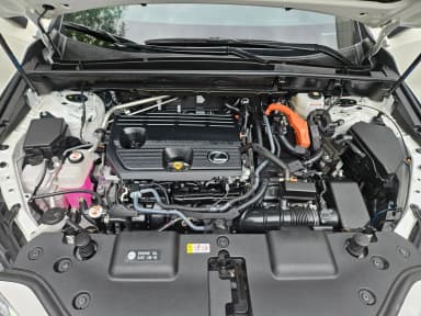 NX350h Gen 2