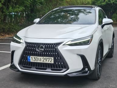 NX350h Gen 2