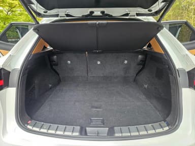NX350h Gen 2