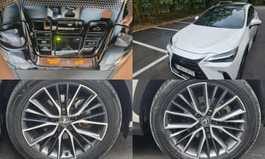 NX350h Gen 2