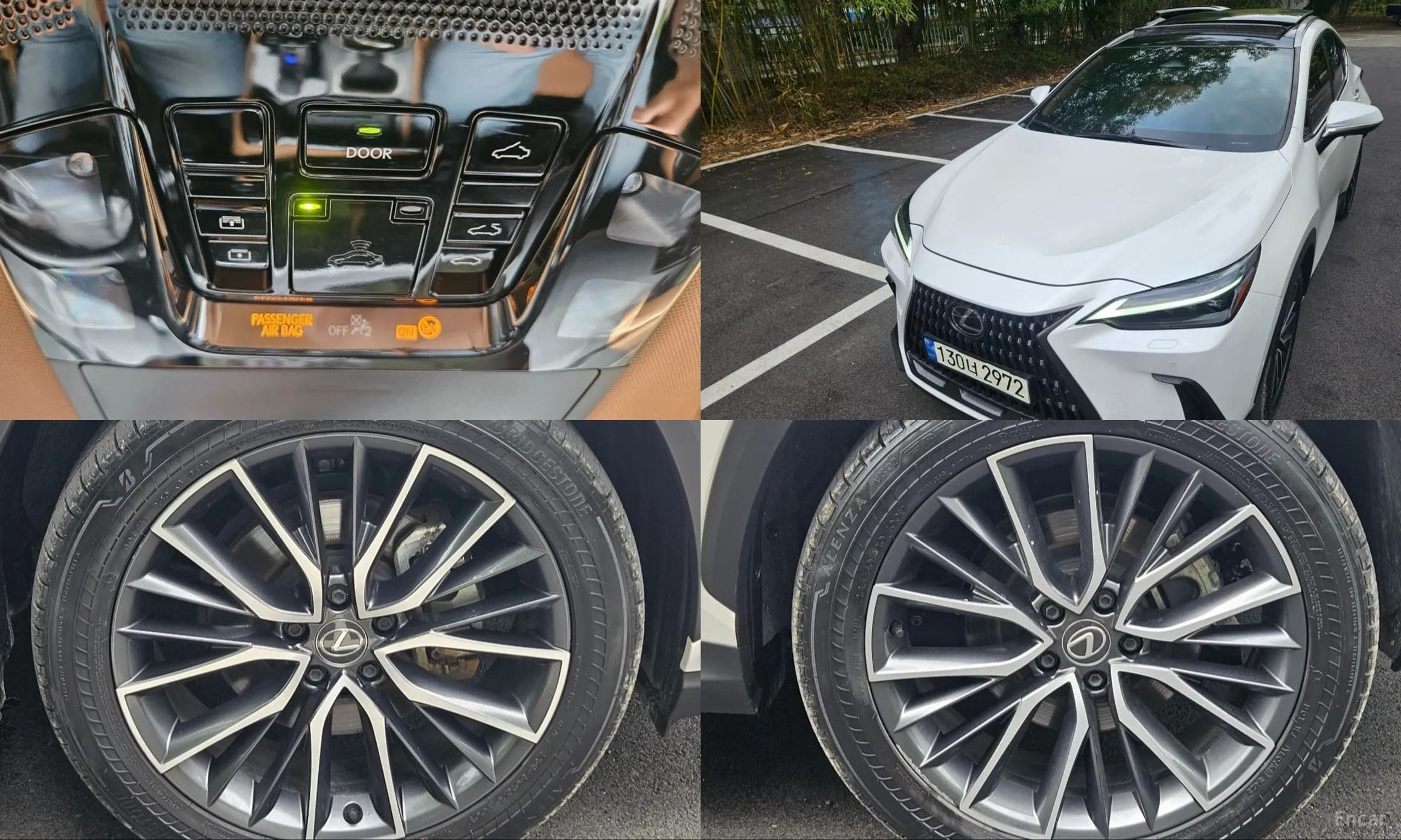 NX350h Gen 2