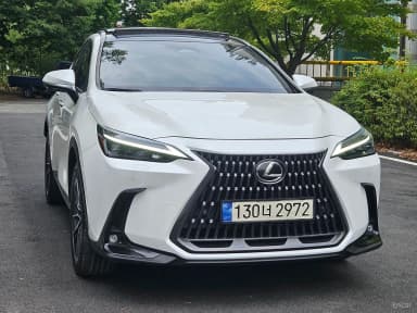NX350h Gen 2