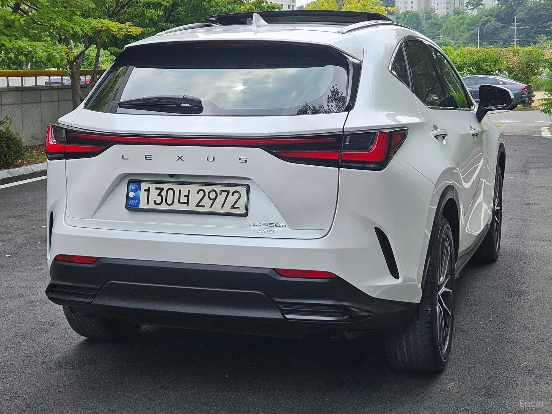 NX350h Gen 2