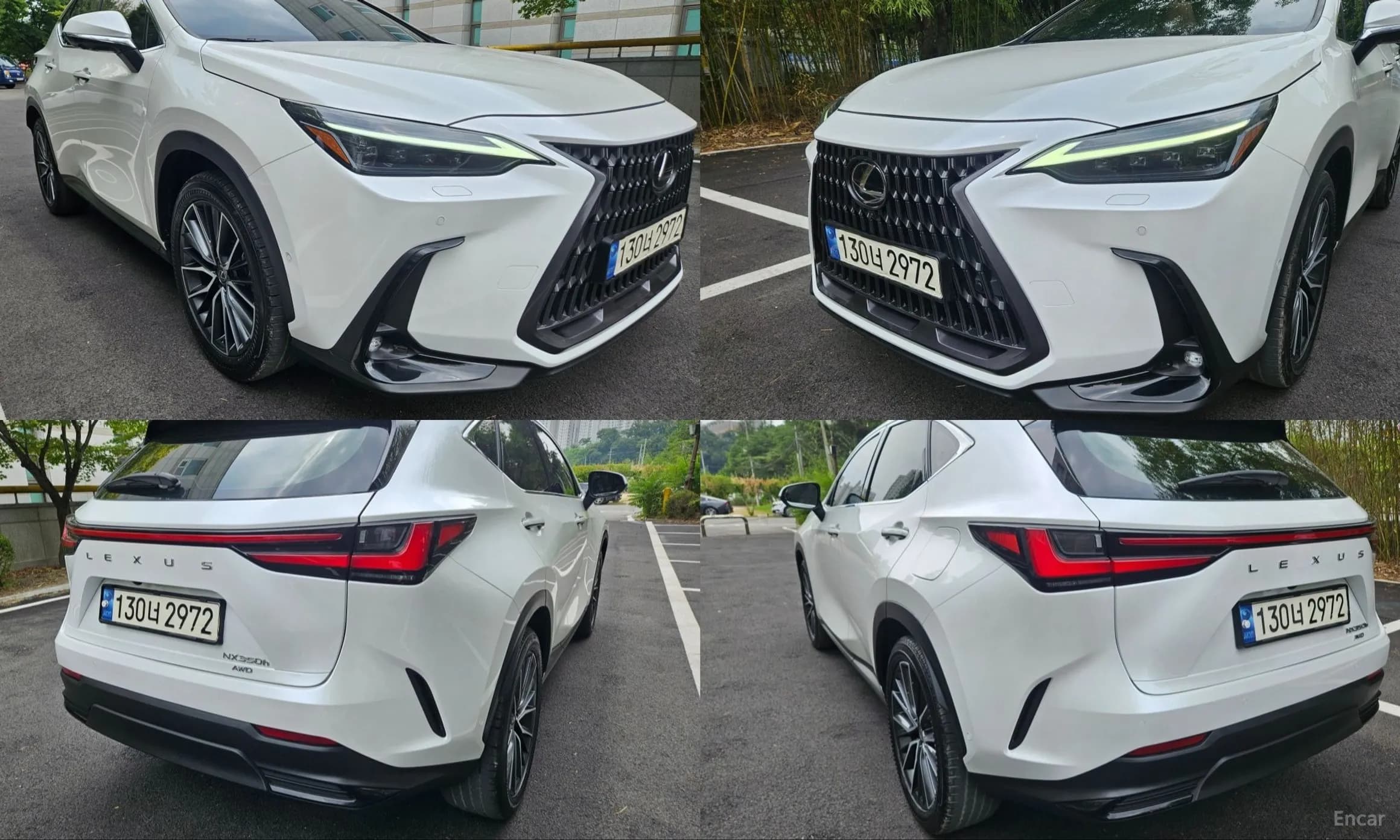 NX350h Gen 2