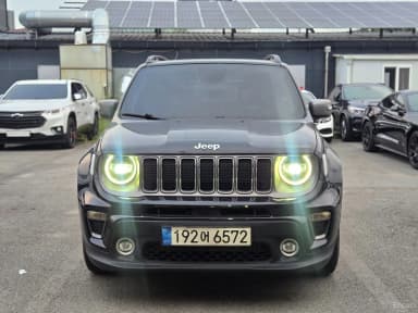 Renegade