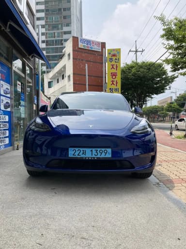 Model Y