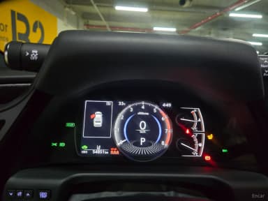 ES300h 7th Generation