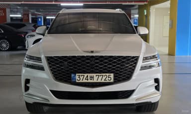 GV80