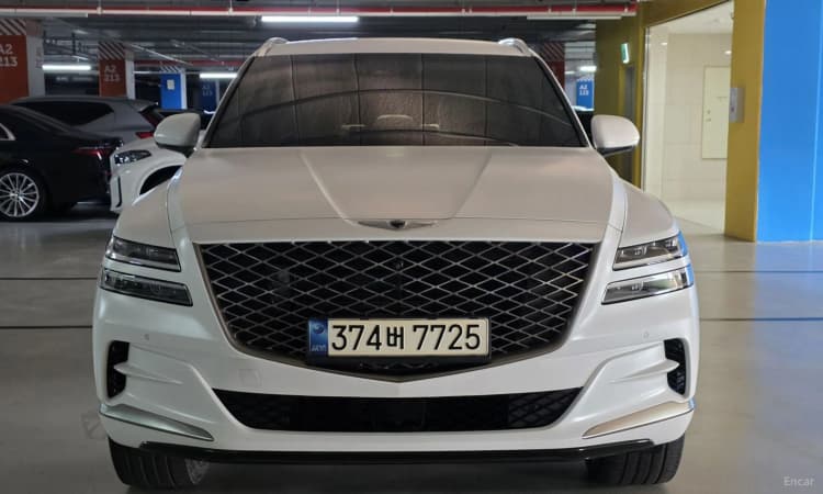 GV80