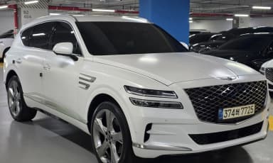 GV80