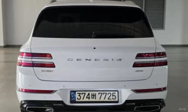 GV80