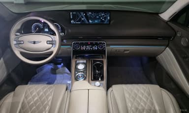 GV80