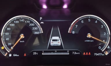 GV80