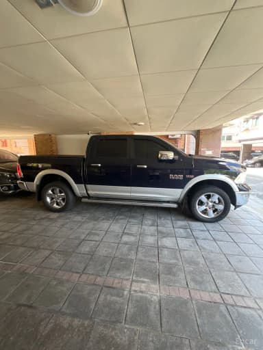 Lampickup